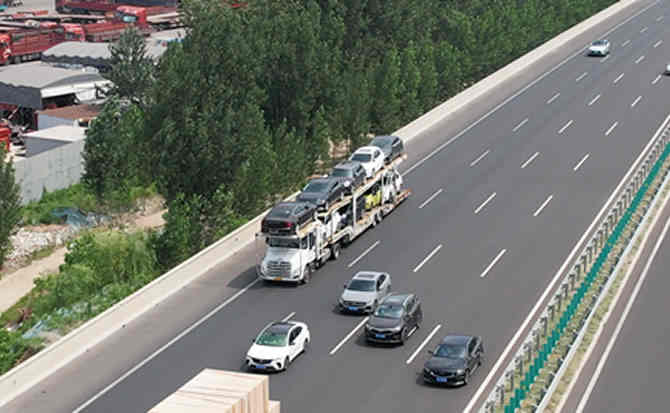 天柱高速公路汽车救援
